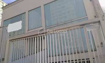 Imagem: Barracão - Cambuí - Campinas