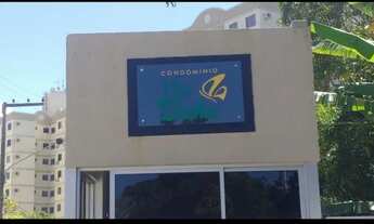 Imagem: Condomínio vila bella