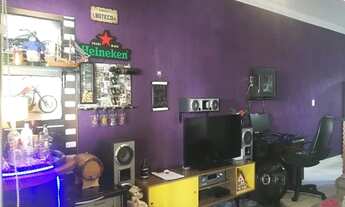 Imagem: Jacareí - Casa Padrão - Parque dos Principes