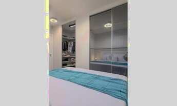 Imagem 5: APARTAMENTO RESIDENCIAL em São Paulo - SP, Vila Olímpia