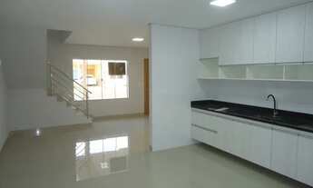 Imagem 2: Alugamos casa estilo sobrado em cond fechado Portal do Norte