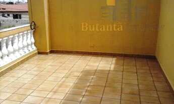 Imagem 5: Casa com 2 dormitórios para alugar, 80 m² por R$ 1.775,44/mês - Vila Nova Alba - São Paulo