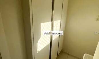 Imagem 5: Apartamento com 2 dormitórios para alugar, 103 m² por R$ 4.251/mês - Jardim Urano - São Jo