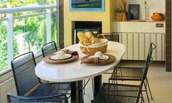 Imagem: Imperator Residence - Apartamento ALTO PADRÃO