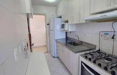 Imagem 5: Apartamento com 2 dormitórios à venda, 52 m² por R$ 265.000 - Jardim Vila Galvão - Guarulh