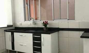 Imagem 2: Casa para Venda em Barueri, Parque dos Camargos, 3 dormitórios, 1 suíte, 3 banheiros, 2 va