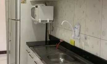 Imagem 2: Alugo apt mobiliado