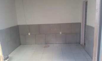 Imagem 2: Aluguel de kitnet