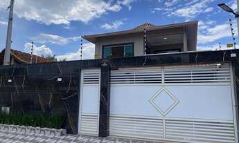 Imagem: Excelente sobrado alto padrão novo perto