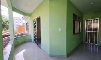 Imagem 3: Alugo ótima casa na Rua Mozart de Araújo - Bairro Silvestre