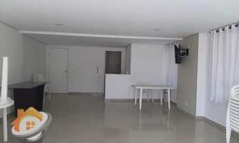 Imagem 4: Apartamento com 2 dormitórios à venda, 64 m² por R$ 399.000,00 - Imirim - São Paulo/SP