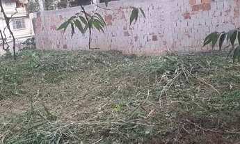 Imagem 2: Terreno parque raia