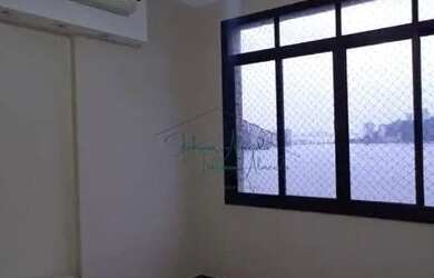 Imagem 2: Apartamento com 1 dormitório para alugar, 30 m² por R$ 1.800/mês - Morro dos Barbosas - Sã