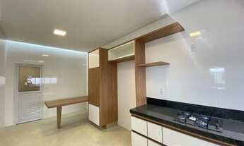 Imagem 7: Sobrado 7, 3 suítes, Condomínio Veredas da Alvorada, Sítios Santa Luzia