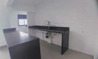 Imagem 4: Apartamento Duplex - Jardim Aquarius - Residencial Tarsila Loft - 1 Suíte - 94m²