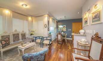 Imagem 3: PORTO ALEGRE - Apartamento Padrão - Santo Antônio