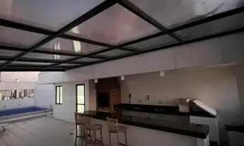 Imagem 6: Cobertura Duplex - Ed. Juan Miró - 150m2