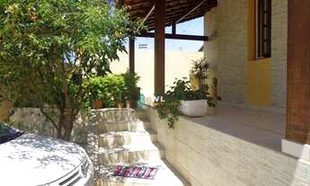 Imagem: Casa com 3 dormitórios à venda, 158 m²