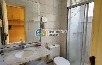 Imagem 4: Residencial Boa Vista 2Qts/1St e sala ampliada Ponta Negra