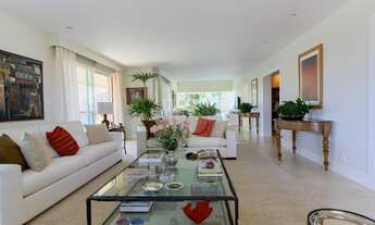 Imagem 3: Cobertura com 3 suítes à venda, 671 m² por R$ 20.000.000 - Jardim Europa - São Paulo/SP