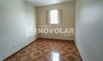 Imagem 5: Casa Térrea, Vila Maria