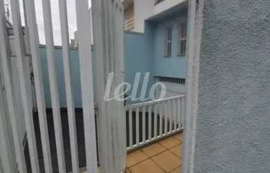 Imagem 3: São Paulo - Casa Padrão - Tatuapé