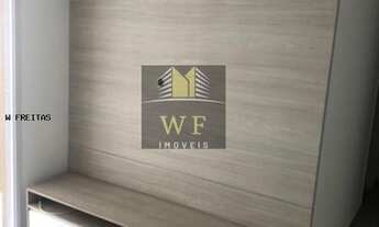 Imagem 5: Apartamento para Locação em Barueri, Jardim Tupanci, 2 dormitórios, 1 suíte, 2 banheiros