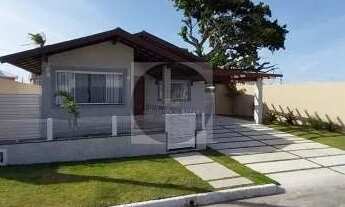 Imagem 4: Casa de condomínio para venda com 200 metros quadrados com 3 quartos