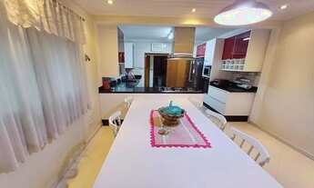 Imagem 3: Belo Sobrado à venda no Parque São Domingos na Rua Martins Teotônio, com 4 dormitórios