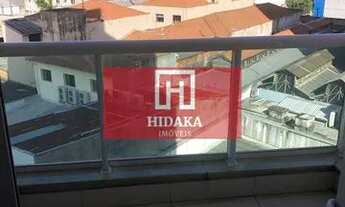 Imagem 2: Apartamento à venda no bairro Pinheiros - São Paulo/SP, Zona Oeste