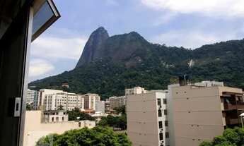 Imagem 4: Apartamento para Aluguel - Humaitá, 3 Quartos, 115 m2