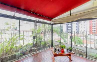 Imagem 4: Venda Cobertura 1 Dormitórios - 82 m² Bela Vista