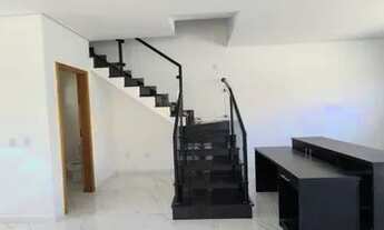 Imagem 3: Casa para Locação em Cajamar, Portais (Polvilho), 3 dormitórios, 1 suíte, 2 banheiros, 6 v