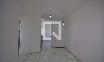 Imagem 4: Apartamento para Aluguel - Vila Santos, 2 Quartos, 50 m2