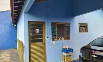 Imagem 5: Casa com 2 dormitórios à venda, 85 m² por R$ 280.000,00 - Conjunto Habitacional José Garci