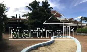 Imagem 4: Casa Padrão em Ribeirão Preto