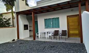 Imagem 4: Casa terrea 3 quartos sendo 1 suite - churrsaqueira - 300 m da Praia