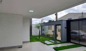 Imagem 5: CASA 03 QUARTOS, IPANEMA - PATOS DE MINAS - PATOS