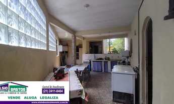 Imagem 4: Casa Duplex 3 quartos (2 suítes) Rio da Prata Campo Grande RJ