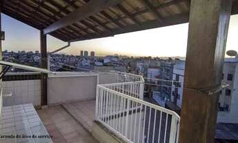 Imagem 3: Cobertura 225 M² com 4 quartos sendo 3 suítes 2 vagas, área gourmet- Riviera