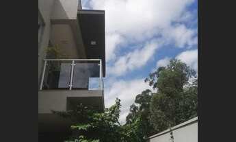 Imagem 3: LINDA CASA COM 3 QUARTOS E PLANEJADOS NO CONDOMINIO CENTRAL PARQUE EM SALTO SP