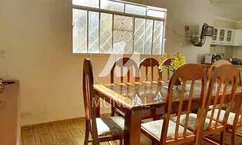 Imagem 4: Casa (térrea na rua) 3 dormitórios/suite, cozinha planejada