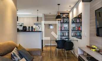 Imagem 4: Apartamento para Aluguel - Cambuci, 1 Quarto, 60 m2