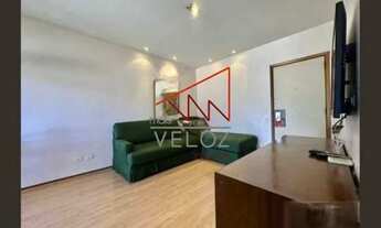 Imagem 16: Apartamento para venda com 38 metros quadrados com 1 quarto em Leblon - Rio de Janeiro - R