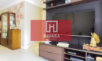 Imagem 5: Apartamento à venda no bairro Perdizes - São Paulo/SP, Zona Oeste