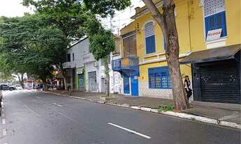 Imagem 2: Sobrado comercial para locação nos Jardins