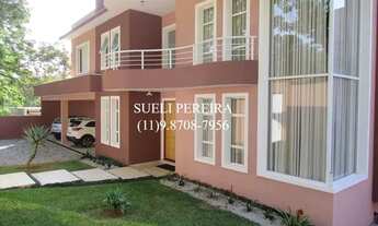 Imagem: Granja Viana - Casa de condomínio para