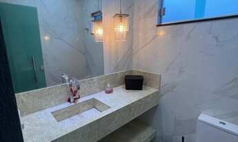 Imagem 6: Casa Alto Padrão Ponte Alta