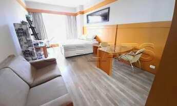 Imagem 2: Flat próximo a Marginal Tietê com entrada imediata e sem fiador