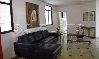 Imagem 11: ROYAL LIFE - flat na Bela Vista disponível para locação sem fiador 1x dormitório mobiliado